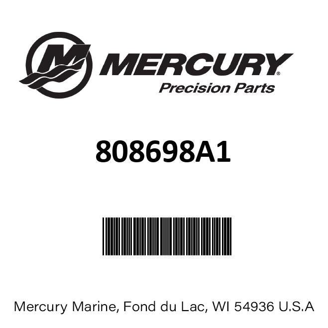 Mercury - Pump assy-oil - 808698A1