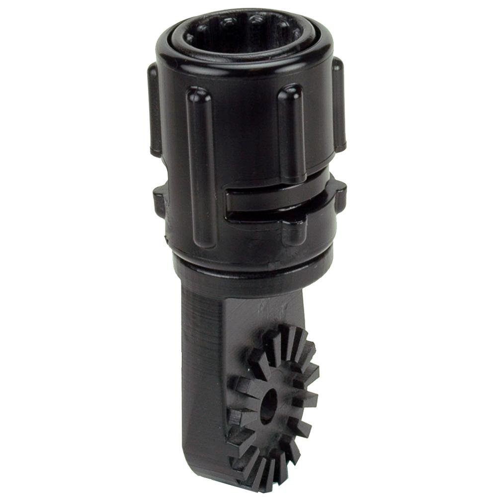 Scotty 428 Gear Head Mount - 428