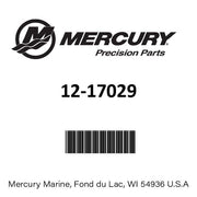 Mercury - Washer - 12-17029