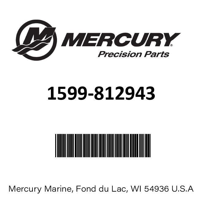 Mercury - Hsg d/s long - 1599-812943