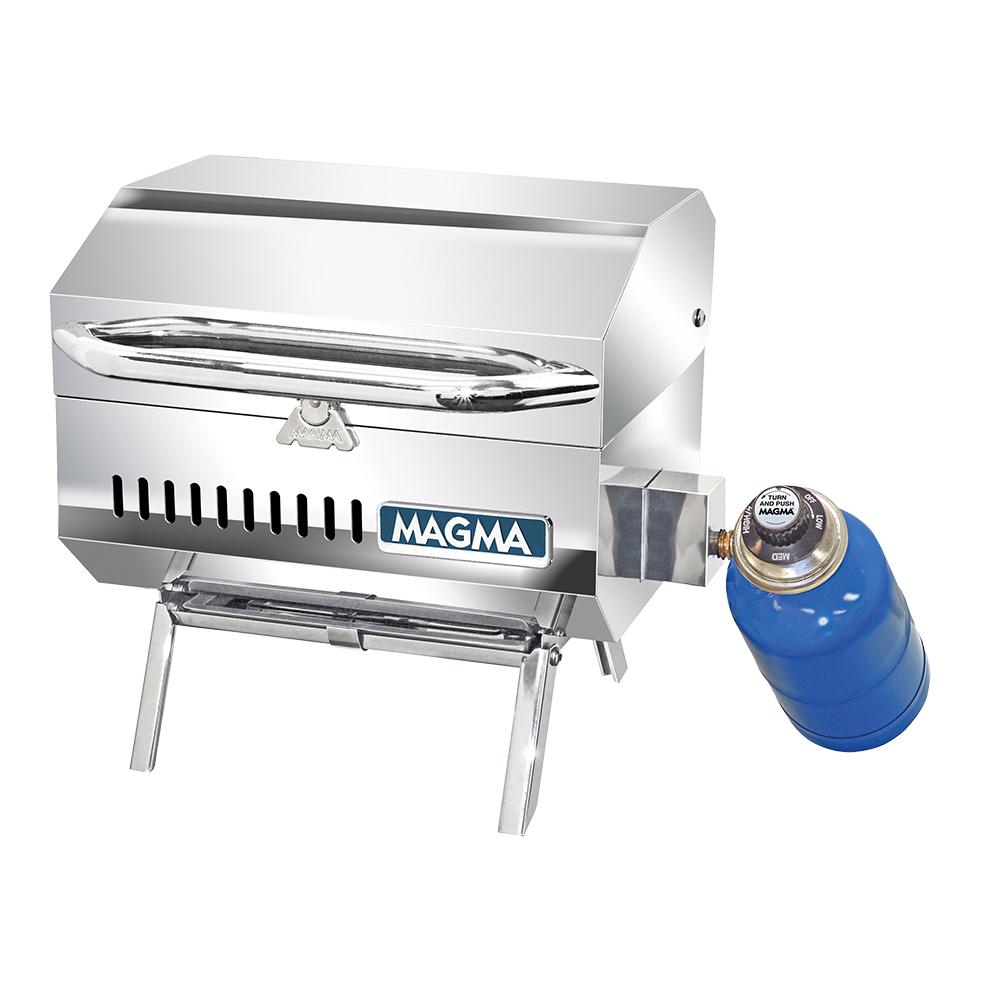 Magma Trailmate Gas Grill - A10-801