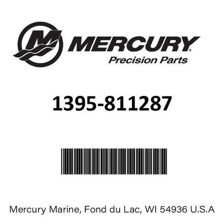 Mercury - Repair kit - 1395-811287