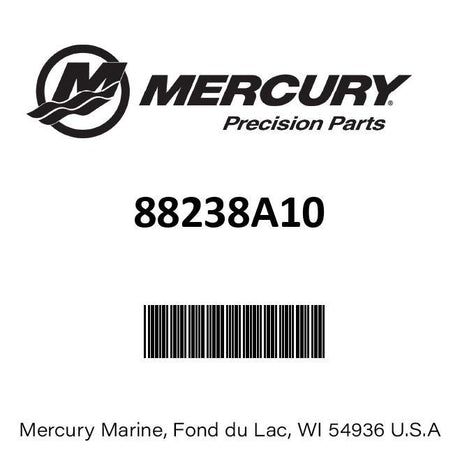 Mercury - Cable assy - 88238A10
