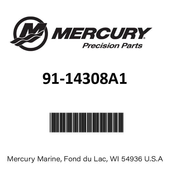 Mercury - Tool kit-brg race - 91-14308A1