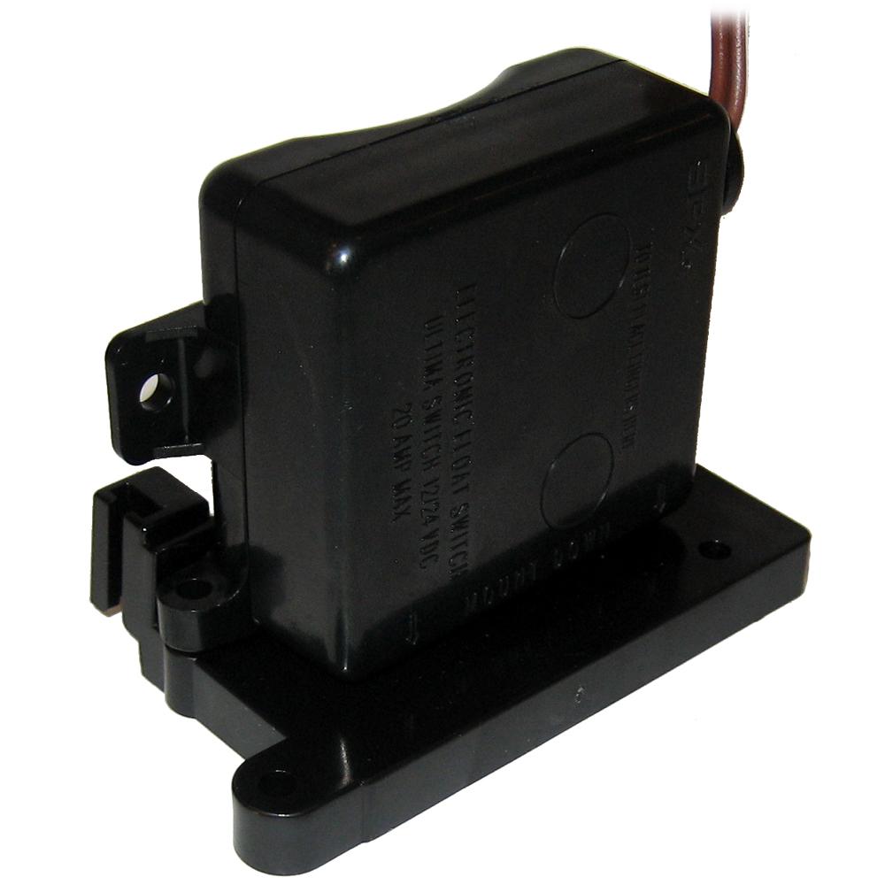Johnson Pump - Ultima Switch Auto Control with Mirus - 36303