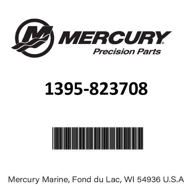 Mercury - Repair kit-carb - 1395-823708