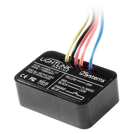 i2Systems LightLink Marine Dimming Module - LL-101