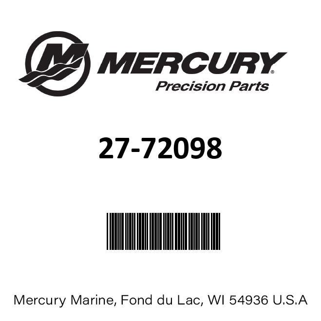 Mercury - Gasket set - 27-72098