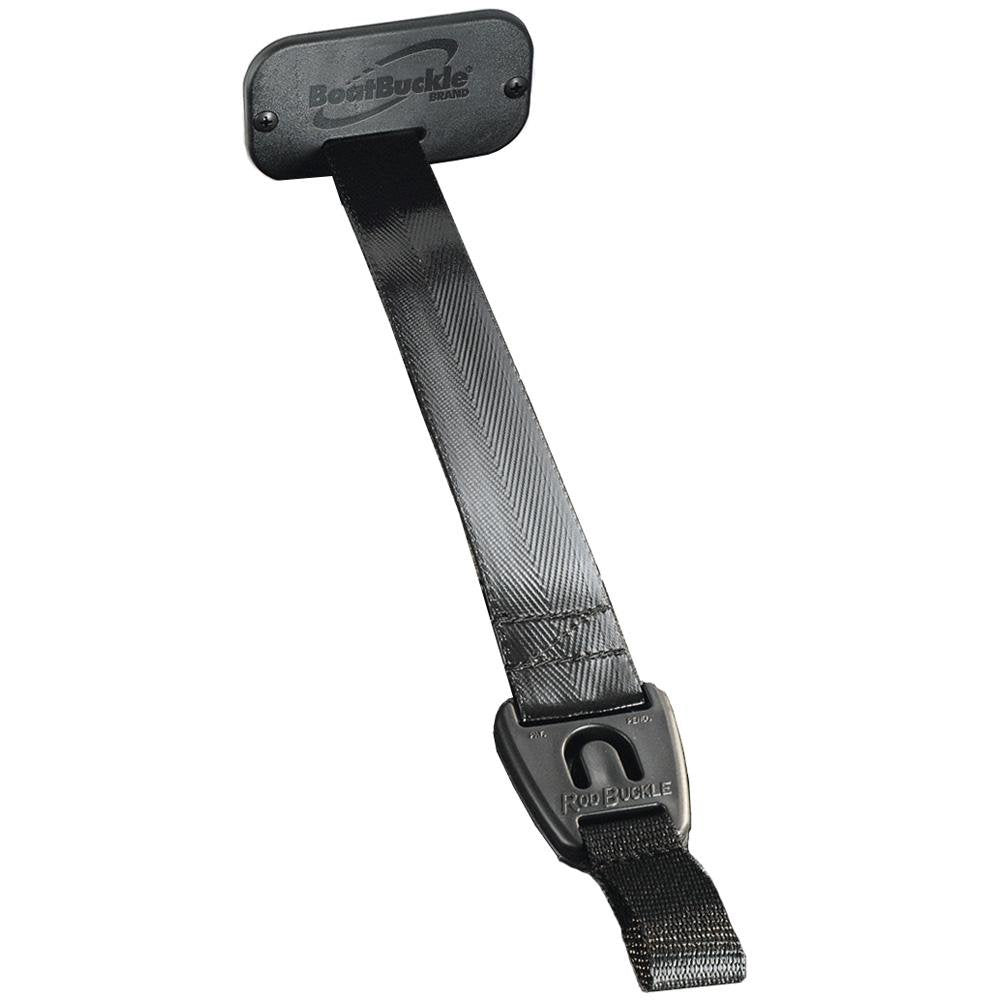 BoatBuckle RodBuckle Gunwale/Deck Mount - F14200