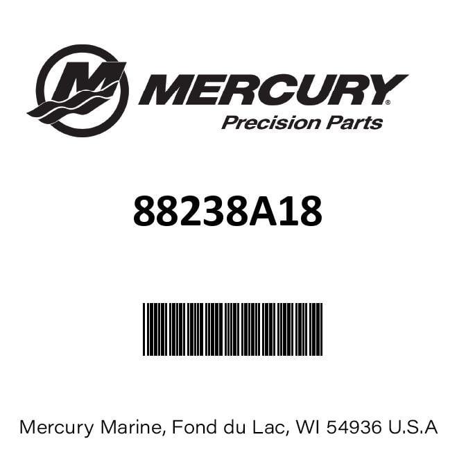 Mercury - Cable assy - 88238A18