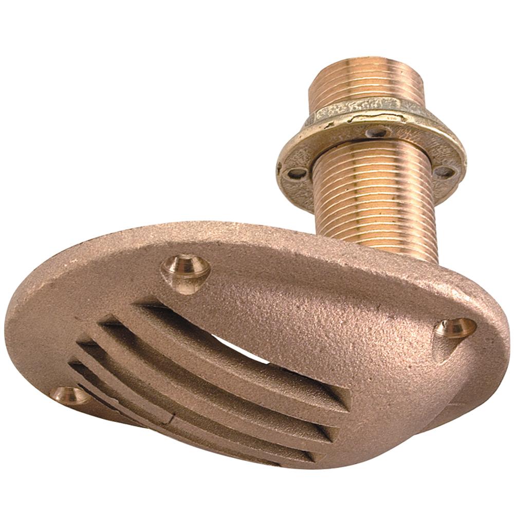 Perko - Intake Strainer - 1/2" - Bronze - MADE IN THE USA - 0065DP4PLB