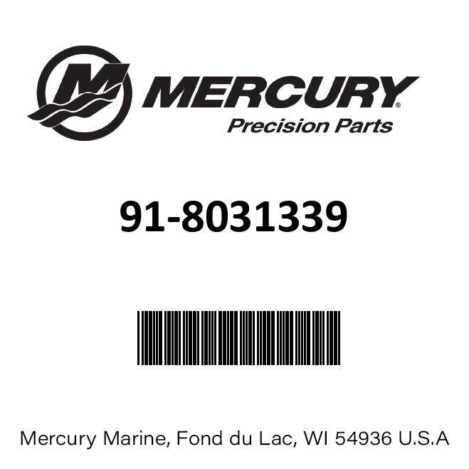 Mercury - Tool - 91-8031339