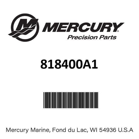 Mercury - ADAPTOR KIT - 818400A1