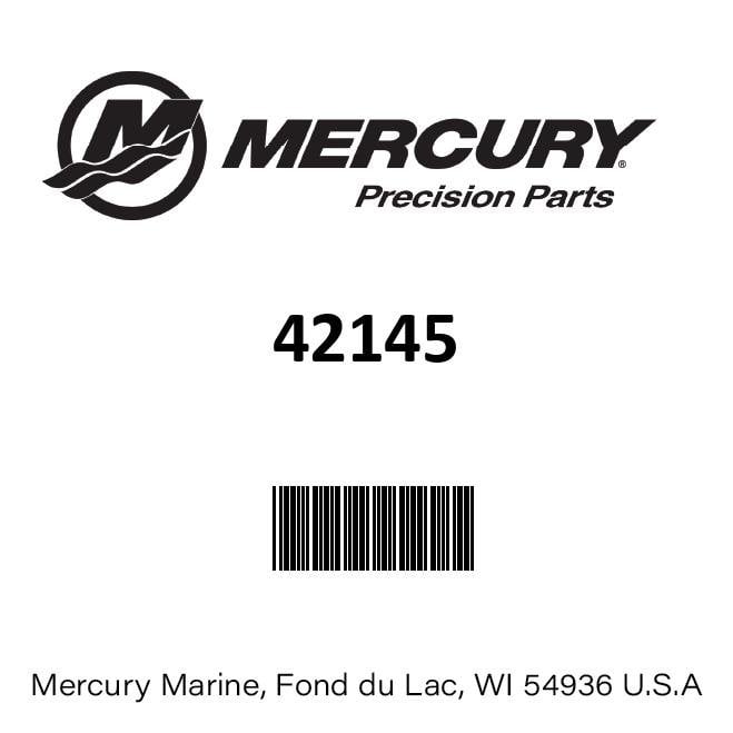 Mercury - Shaft-shift short - 42145
