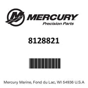 Mercury - Poppet - 8128821