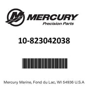Mercury - Bolt - 10-823042038