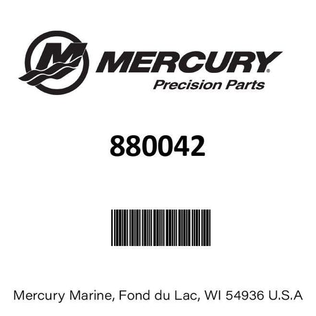 Mercury - Shaft-shift - 880042
