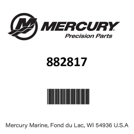 Mercury - Link-throttle - 882817