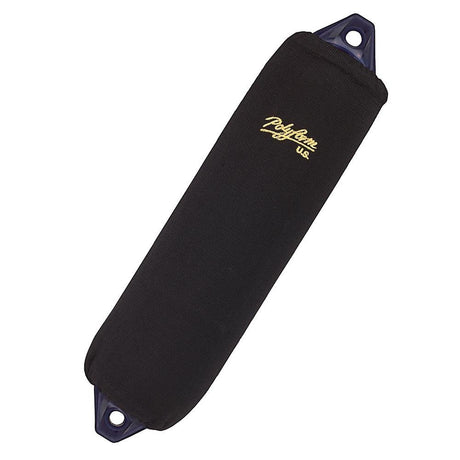 Polyform Fender Cover f/F-5 - Black - EFC-5