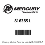 Mercury - Mount - 8163851