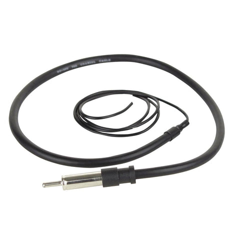 Boss Audio - Dipole Hide Away Antenna - 45" - MRANT10