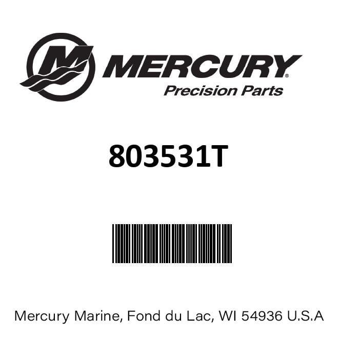 Mercury - Pan-oil - 803531T