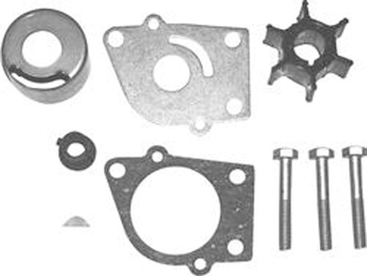 Mercury - Impeller Repair Kit - 84181T