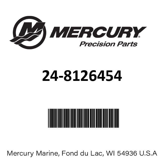 Mercury - Spring - 24-8126454