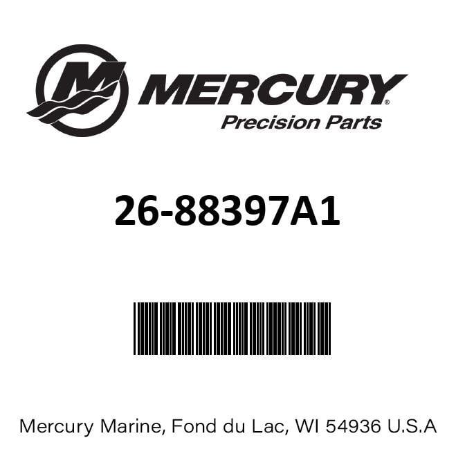 Mercury Mercruiser - Seal Kit - Fits Alpha One Gen II - 26-88397A1