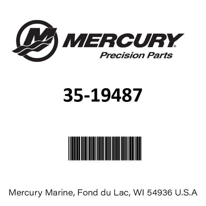 Mercury - Filter-air - 35-19487