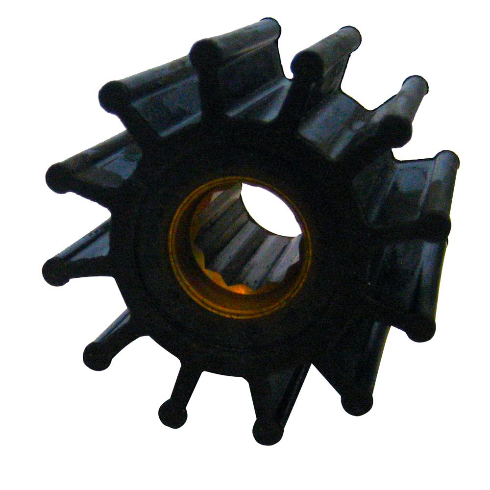 Johnson Pump 09-1027B-1 F5 Impeller (MC97) - 09-1027B-1