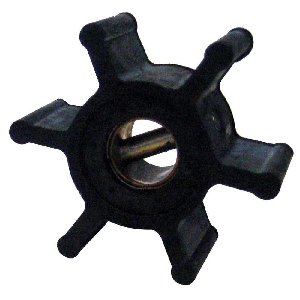 Johnson Pump 09-810B-1 F4 Impeller (MC97) - 09-810B-1