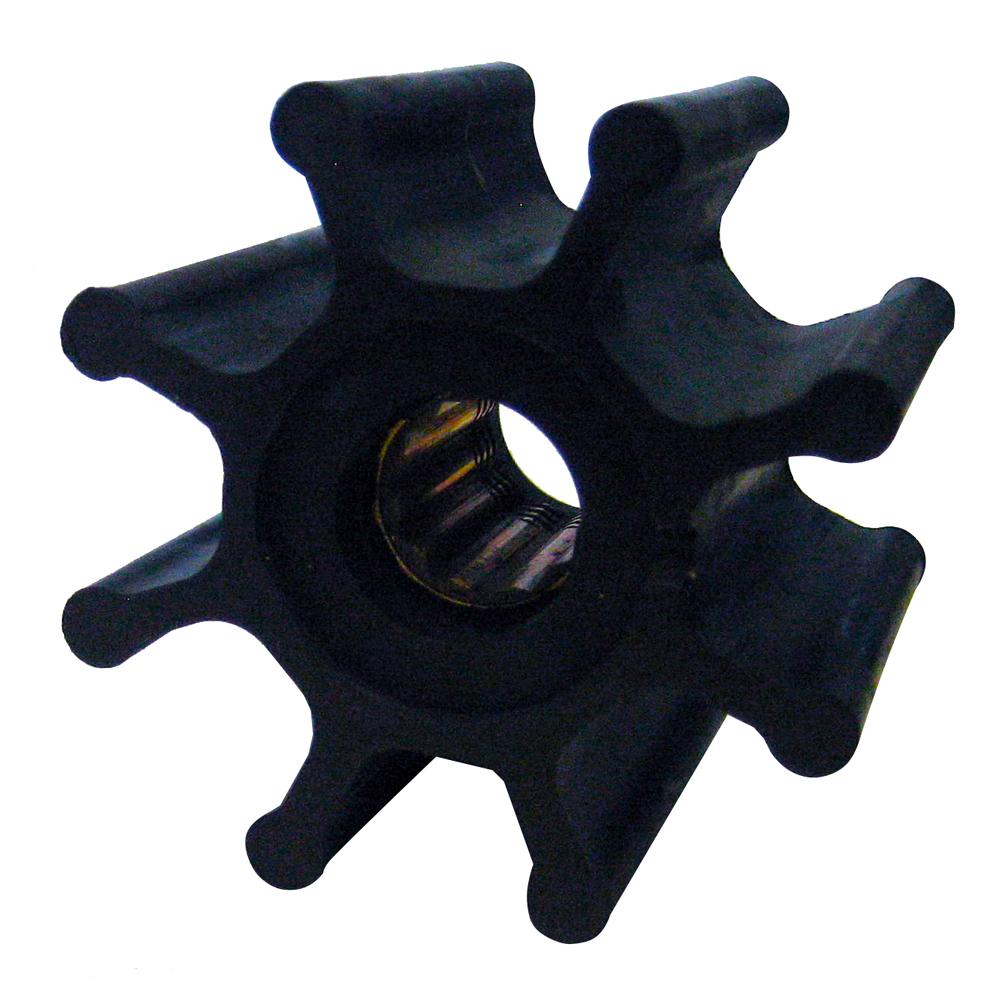 Johnson Pump 09-1028BT-1  F7B Impeller (MC97) - 09-1028BT-1