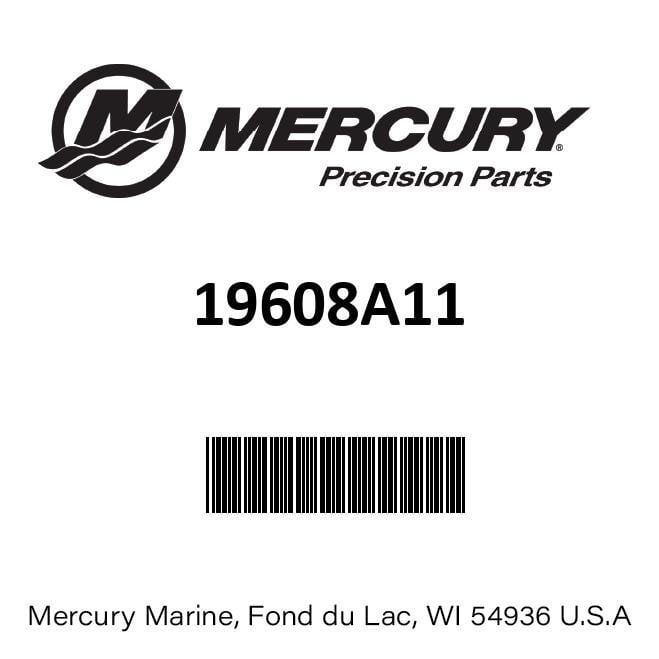 Mercury - Steering kit-r/g - 19608A11