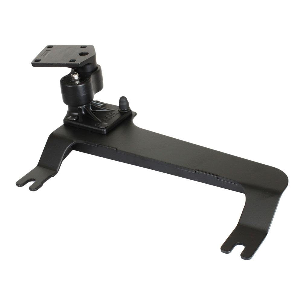 RAM Mount - No Drill Vehicle Base Chevy Tahoe - 2007-Newer - RAM-VB-159