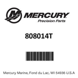 Mercury - Knock Module - Fits MCM 262 Mag & 4.3L EFI - 808014T