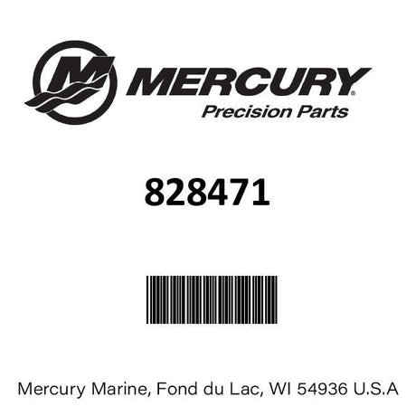 Mercury - End - 828471