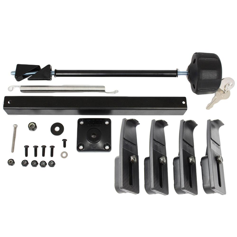 RAM Mount - Secure N Motion Kit - RAM-234-SNMU