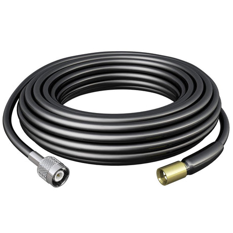 Shakespeare - SRC-35 RG-58 Cable Kit for SRA-12 & SRA-30 - 35' - SRC-35