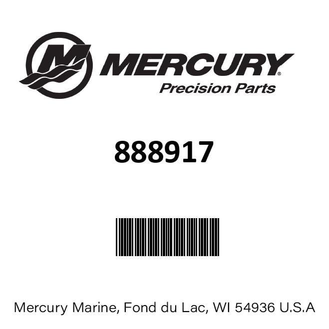 Mercury - Roller - 888917