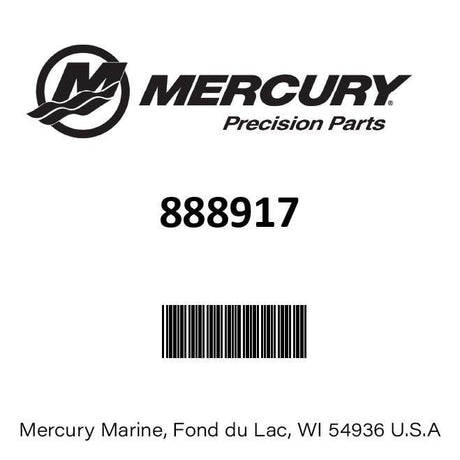 Mercury - Roller - 888917