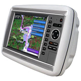 NavPod - SailPod f/Garmin GPSMAP 6008 & 6208 f/9.5" Guard - GP1056