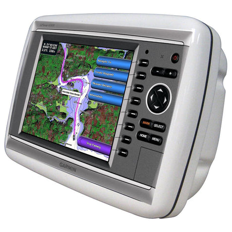 NavPod - SailPod f/Garmin GPSMAP 6008 & 6208 f/12" Guard - GP2056