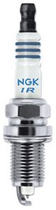 LASER IRIDIUM SPARK PLUGS (NGK SPARK PLUGS) - IZFR7M