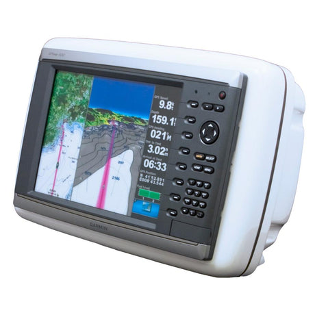 NavPod - SailPod f/Garmin GPSMAP 6012 & 6212 f/12" Guard - GP2032