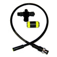 Lowrance SimNet To N2K Adapter Kit - 000-0127-45