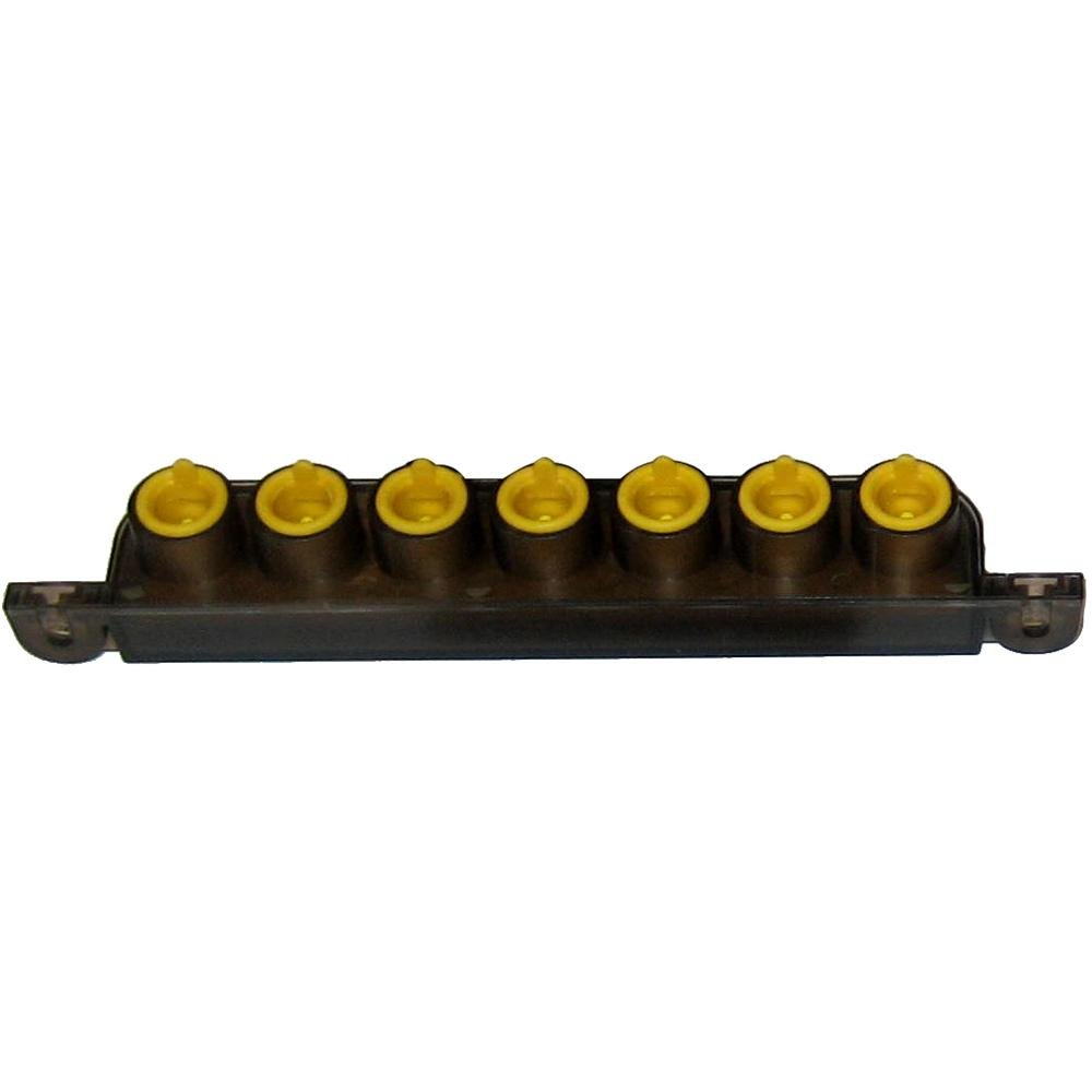 Simrad SimNet 7 Prong Multi-Joiner - 24006298