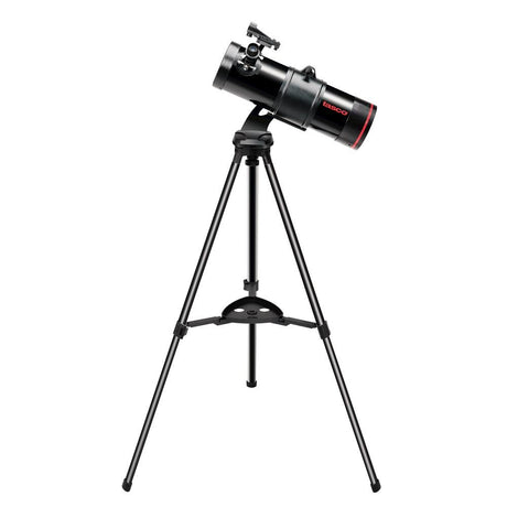 Tasco Spacestation 114mm Reflector ST Telescope - 49114500