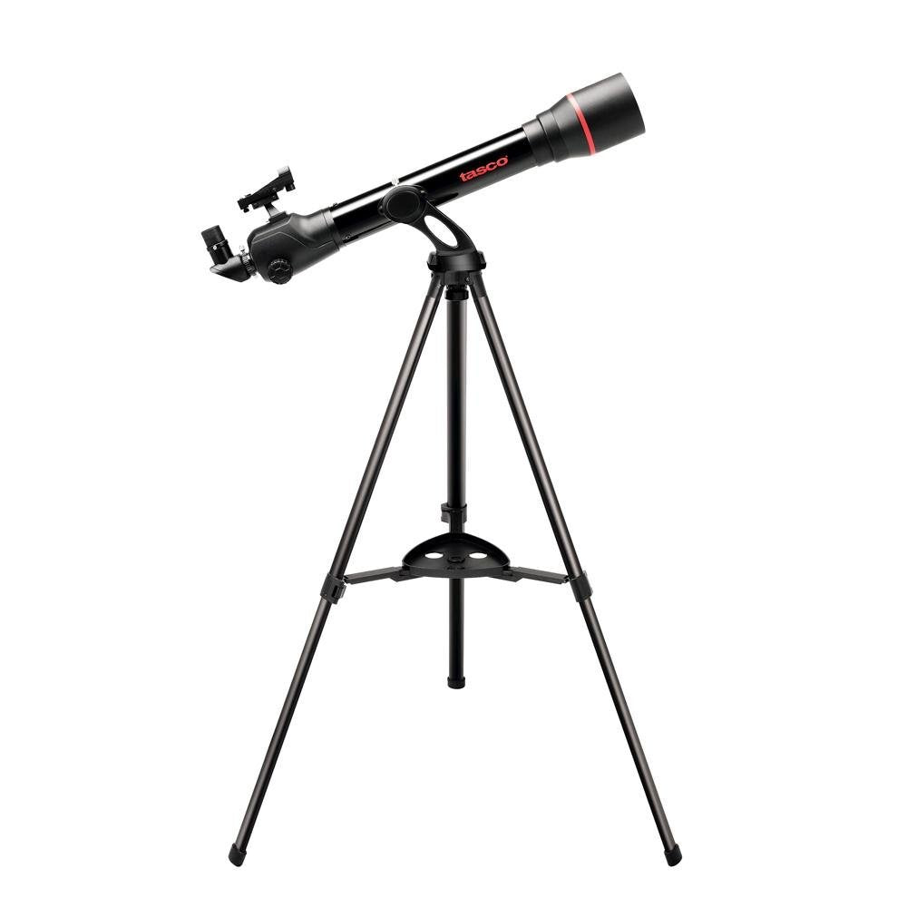 Tasco Spacestation 70mm Refractor AZ Telescope - 49070800