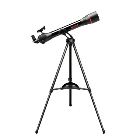 Tasco Spacestation 60mm Refractor AZ Telescope - 49060700